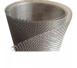 Сетка металлотканая низкоуглеродистая ГОСТ 3826-82 без покрытия