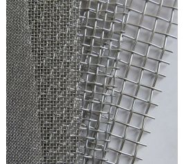 Сетка нержавеющая (Китай)