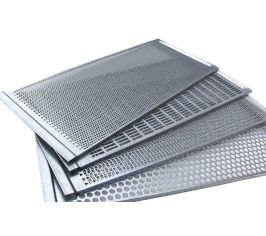 292*714 Решета на Петкус К-547А,К-527А, ЗСК-70