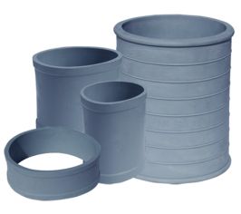 Резиновые вставки (муфты)