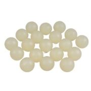 Шарик d-25мм отскок 70% полимерный