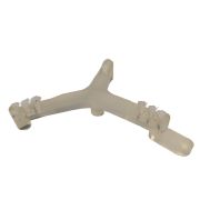 Очиститель тип звезда щеточный (Бюллер) Турция