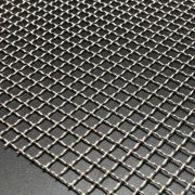 Сетка рифленая ОЦ 10х10х1,4мм ш.1м