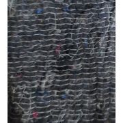 Нетканое полотно для пола, ХПП (серое) пл.180 г/м2 ш-0,75м