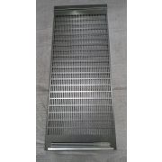 Решето 2а-1,8х16-292х714-1,0 оц