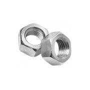 Гайка шестигранная М10 ОЦ ГОСТ 5927-70/DIN 934