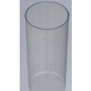 Смотровое стекло (патрубок) Dн- 89 мм L-300