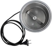 Мельница ЛЗМ-1М с металлической камерой