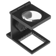 Лупа для сит, увеличение-6х Levenhuk Zeno Desk