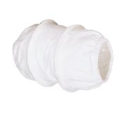 Рукав на рассев D-160 мм L-350 мм (2 кольца)