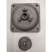 Крышка диафрагмы алюминевая  (большая MEF 103, малая MEF 104)