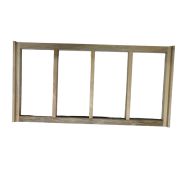 Рамка рассева ЗРШ (405х800мм)