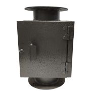 Магнитная колонка МК-1