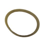 Ремень зубчатый PU T5 390 20мм