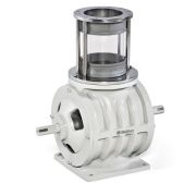 Шлюзовой затвор МHK 300