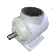 Шлюзовой затвор МШМ-5 (V-5л)