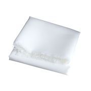 Ткань арт.12158/150 см (лавсан молочный)