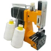 Мешкозашивочная машинка GK9- 660 (2-ух игольная) 190 Вт