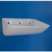 Ковш полимерный МАСТУ 125 (314*140*220)