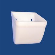 Ковш полимерный МАСТУ 010у (125*150*125)