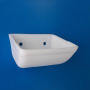 Ковш полимерный МАСТУ 022 (135*75*120)