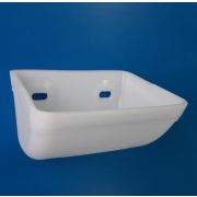 Ковш полимерный МАСТУ 025 (150*85*130)