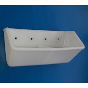 Ковш полимерный МАСТУ 175  (390*185*175)