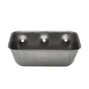 Ковш нориный цельнотянутый УКЗ-100 (ш270*г120*в155)