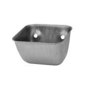 Ковш норийный цельнотянутый УКЗ-05  (ш110 * г80 *в100)