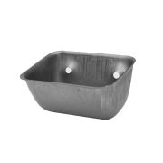 Ковш норийный цельнотянутый УКЗ-20 (ш165*г100*в135)