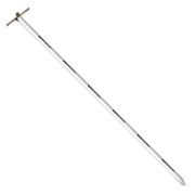 Щуп пробоотборник РПп-180 180/35/6 с ручкой