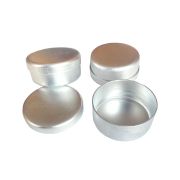 Бюкс алюмин.50х25 алюминиевый  к СЭШ-3М