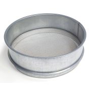 Сито СЛМ-200 №0,63