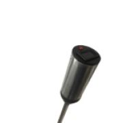 Термоштанга цифровая ТШЦ-2,0 (эл. блок с подсветкой, нерж.)