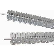 Механический соединитель BARGER B1 (толщ. 2-7мм, шир. 600мм)