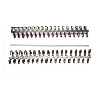 Механический соединитель (Крепление) L-290 для ленты т. 9,5-11мм (4шт в кор)