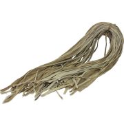 Сшивка сыромятная