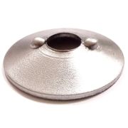 Шайба М8 полусферическая норийная ф32 мм