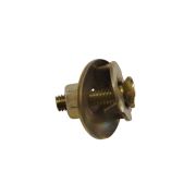 Норийный комплект ф8 (болт, гайка, шайба) Турция