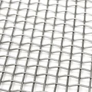 Сетка из нержавеющей стали 1544мкм (Китай)